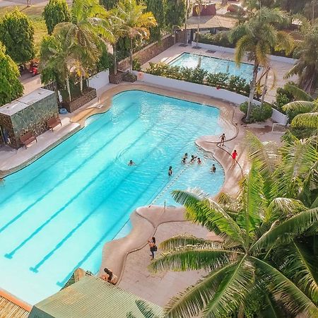 Nature'S Village Resort Баколод Экстерьер фото